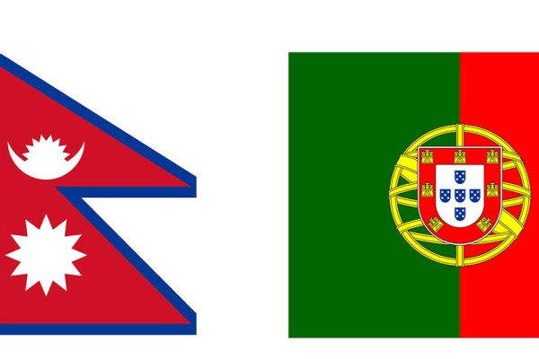 नेपाल-पोर्चुगल द्विपक्षीय परामर्श संयन्त्रको बैठक शुक्रबार